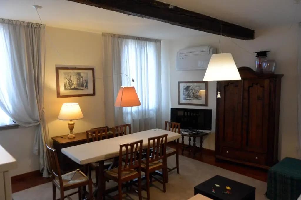 santamaria apartment - photo 10