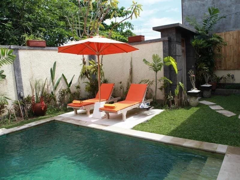 Mango Leaf Private Villa - photo 3
