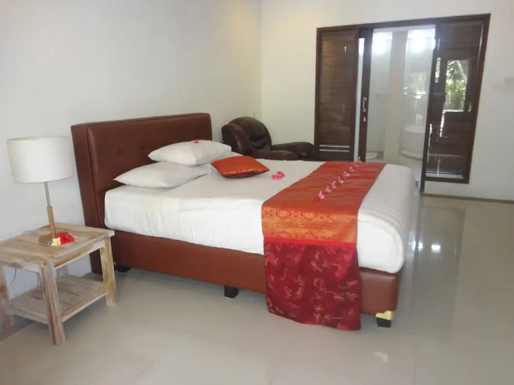 Fibra Inn Bungalow - photo 5