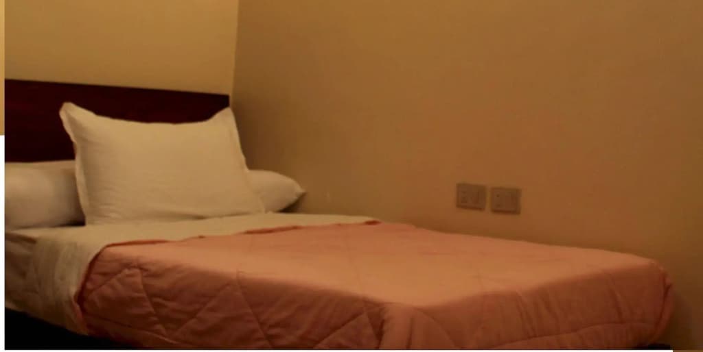 Travel Joy Hostel - photo 4