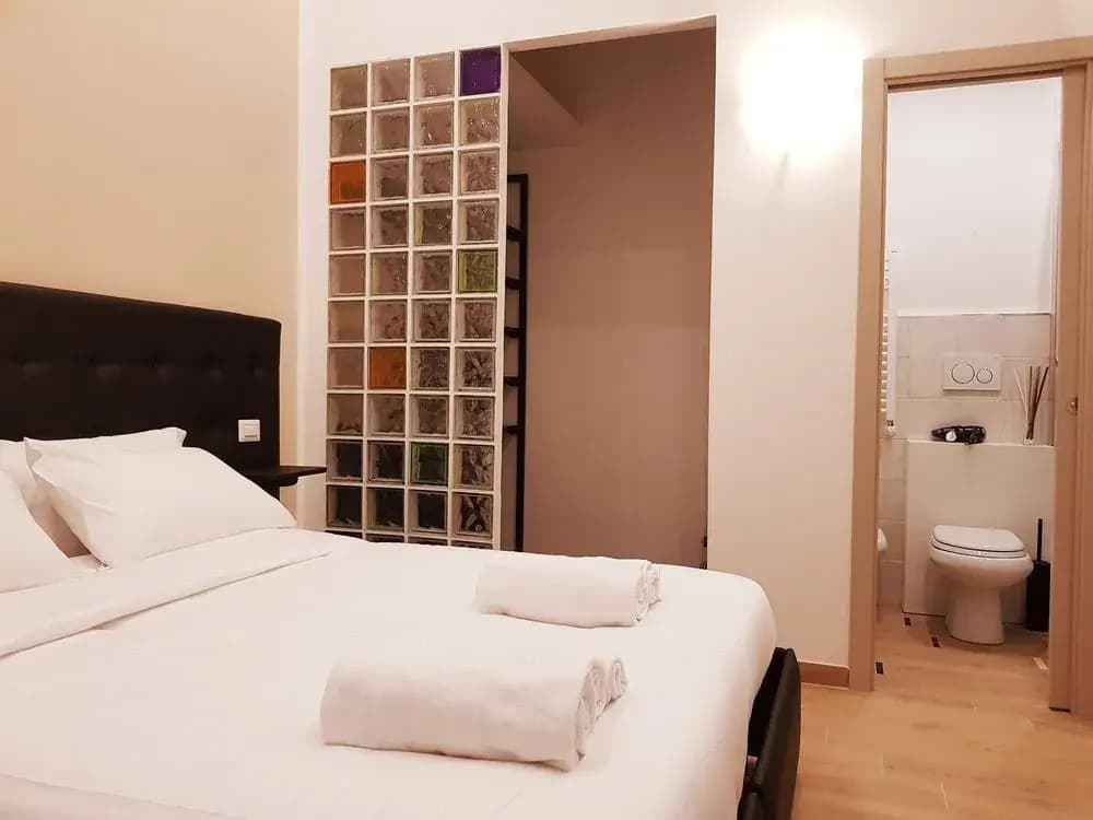 Cairoli Rooms - photo 12