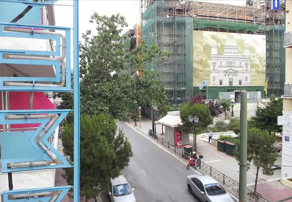 Hotel Efesos - Hostel - photo 1