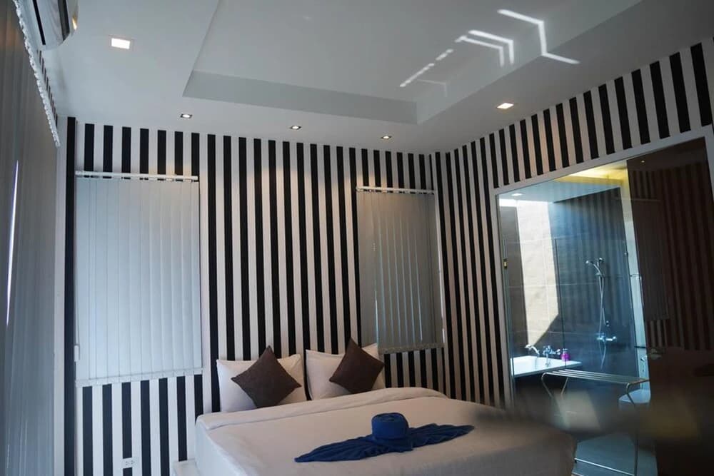 The Ville Jomtien Pool Villa By Larsen - photo 5