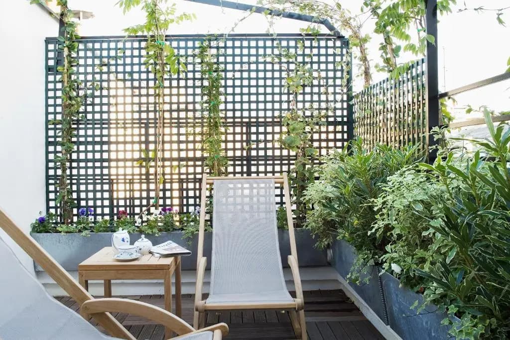 Le Relais Madeleine - photo 14
