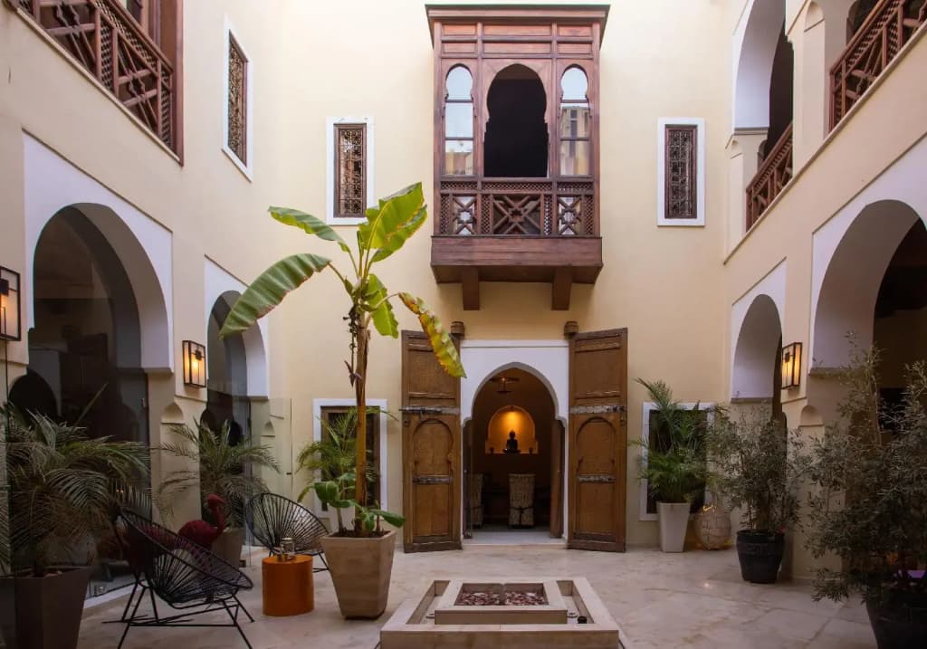 Riad Hizad - photo 15