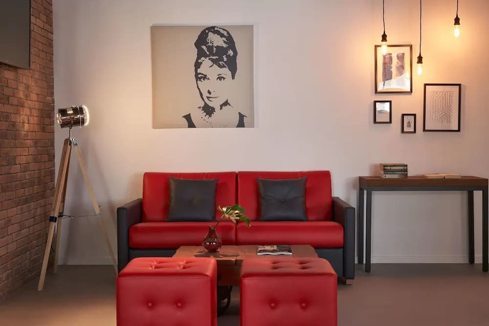 Kolonaki 8 - Design Suites & Lofts - photo 13