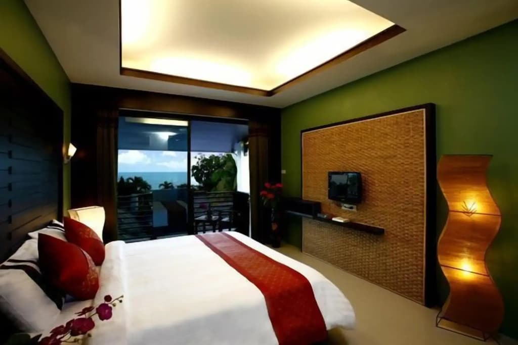 Lamoon Lamai Residence - photo 2