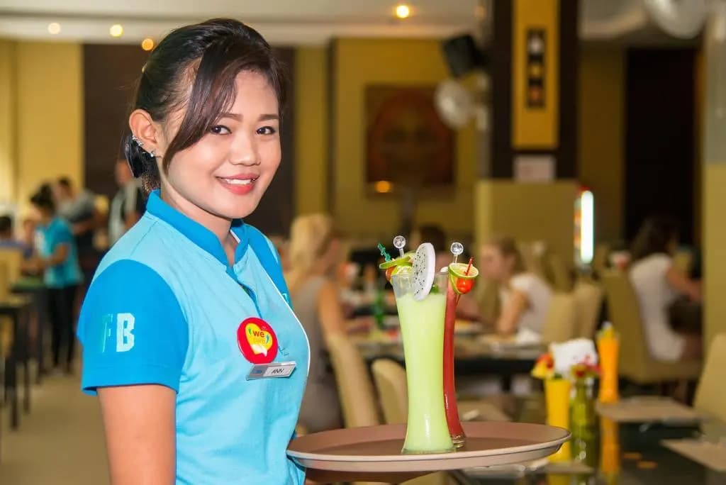 PGS Hotels Patong - photo 27