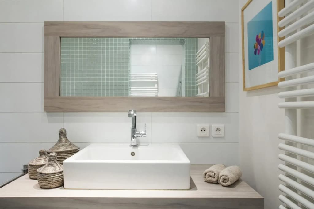 Folie Mericourt - 2 Bedroom Apartment - Rnu 91907 - photo 8