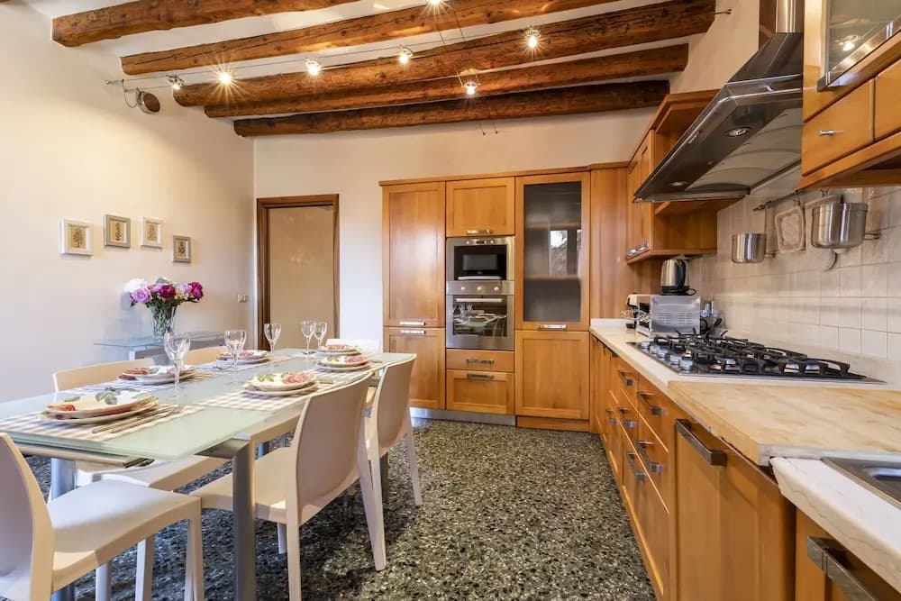 Al Campanile View and Terrace by Wonderful Italy - photo 20
