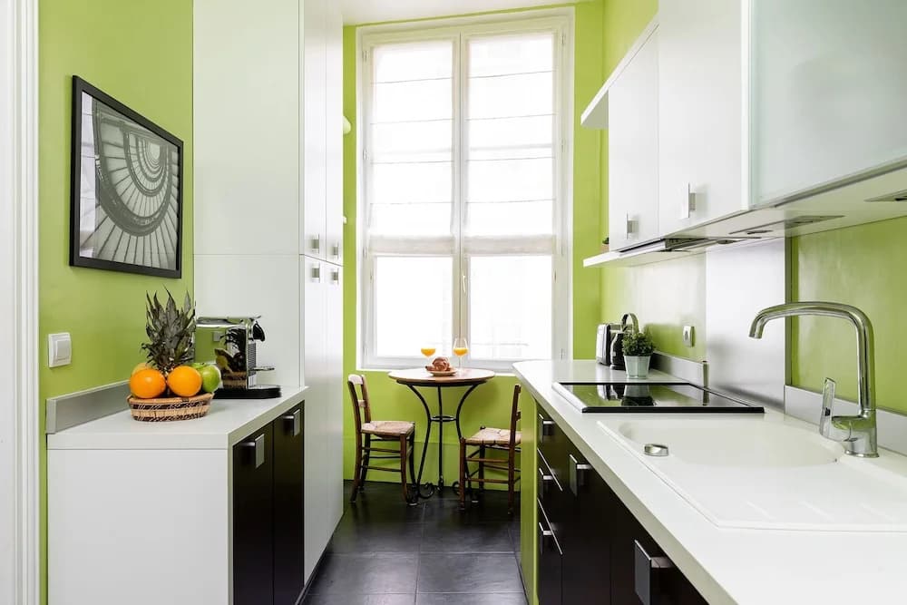 Apartment Saint Michel - photo 13