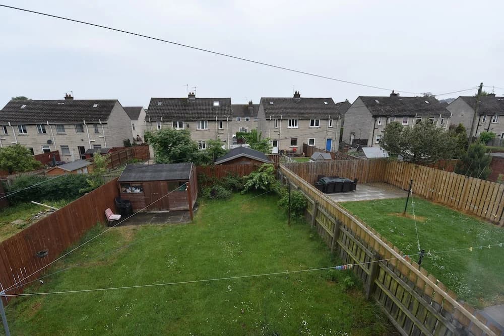 First Lasswade Road House - photo 8