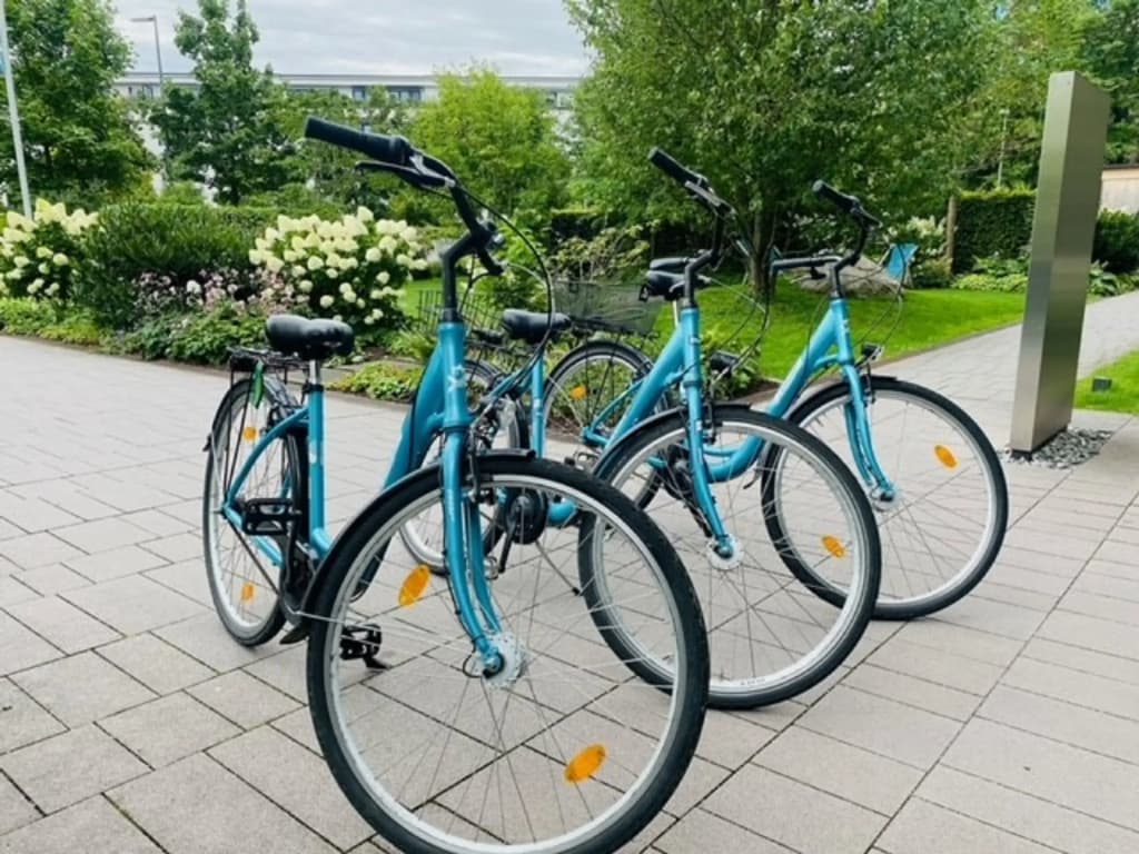Motel One Berlin-Spittelmarkt - photo 15