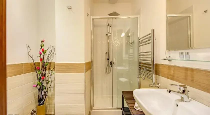 Dream Suite At Vatican - photo 7