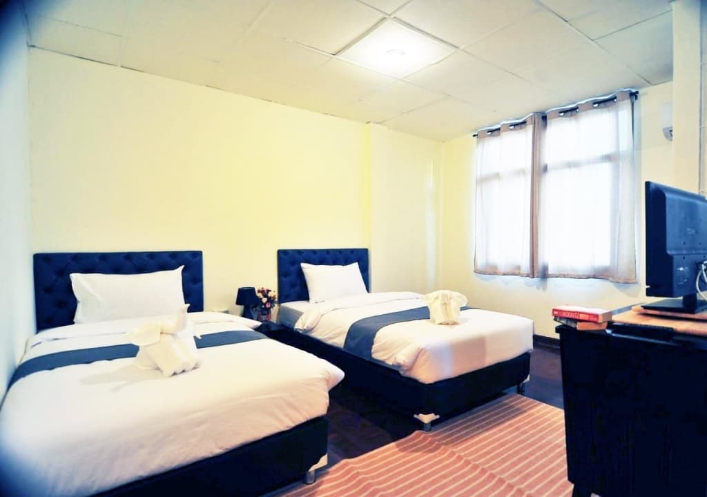 Sabai Day Guesthouse - photo 14