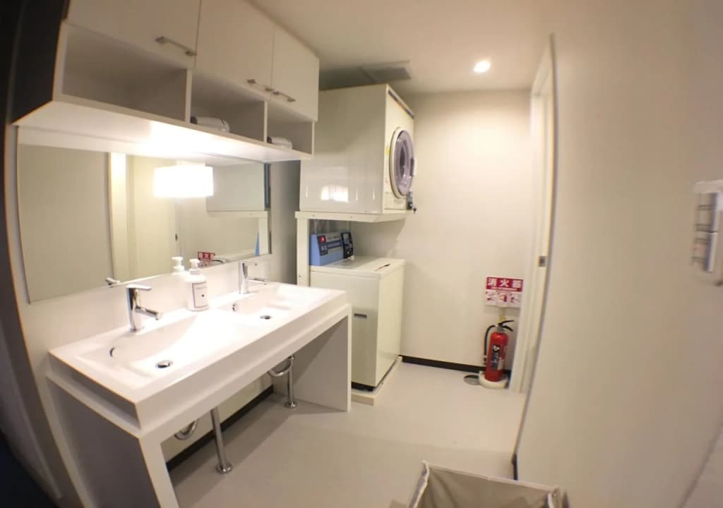 Hostel Namba -Takumi- - photo 15