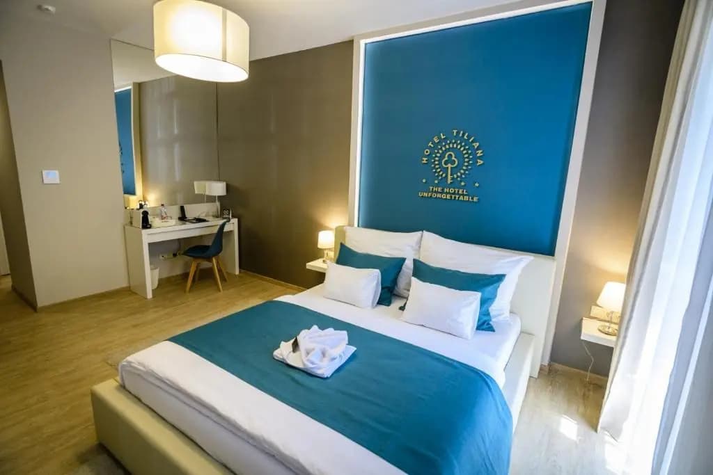 The Hotel Unforgettable - Hotel Tiliana by Homoky Hotels & Spa - photo 2