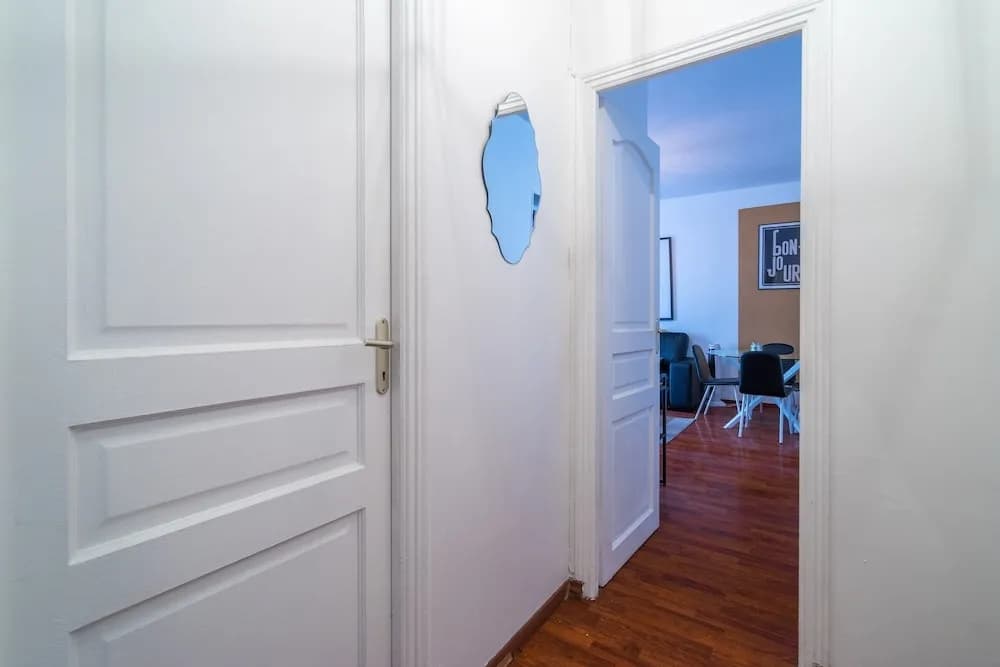 Suite Bourgeois - Wifi - AC - photo 5