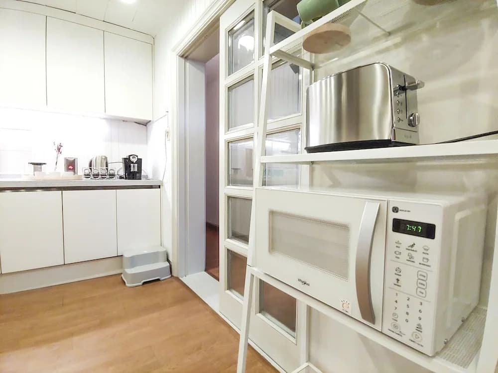 SG Tailored Serviced Home 5min walk from metro - photo 20