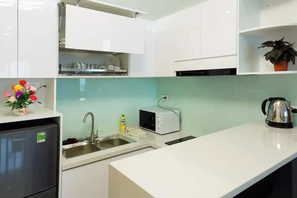 Muong Thanh Apartment - photo 24
