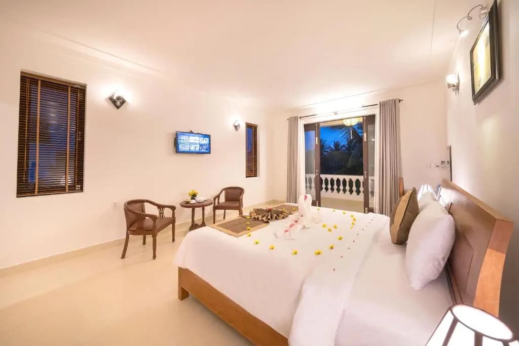 Luna Villa Homestay - photo 5