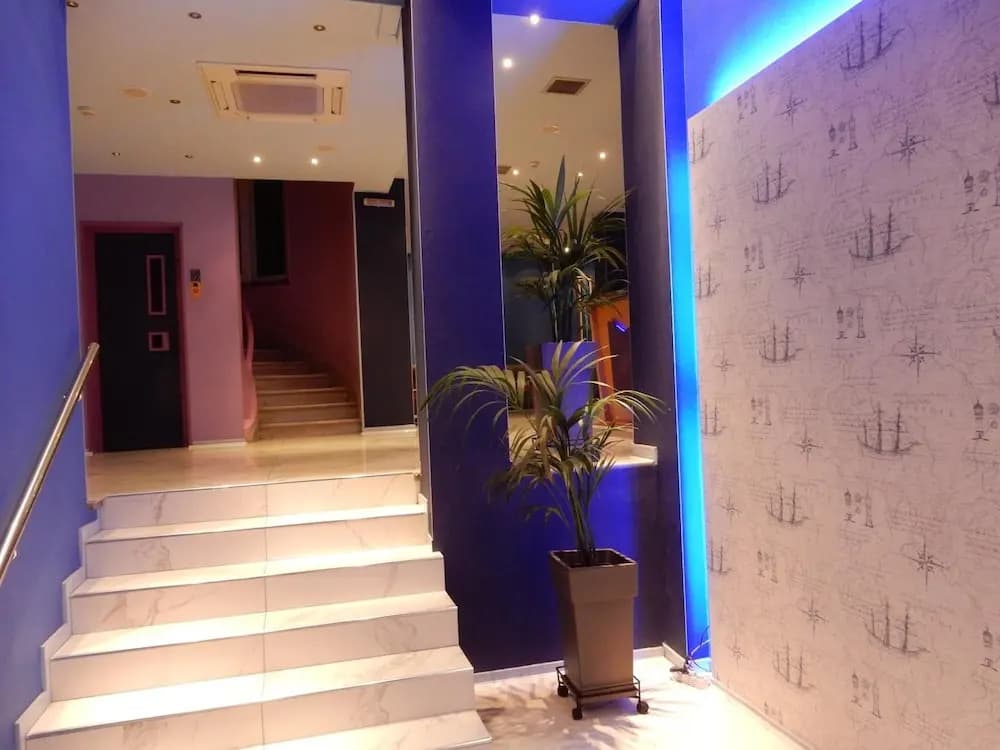 Athens Lydia Hotel - photo 13