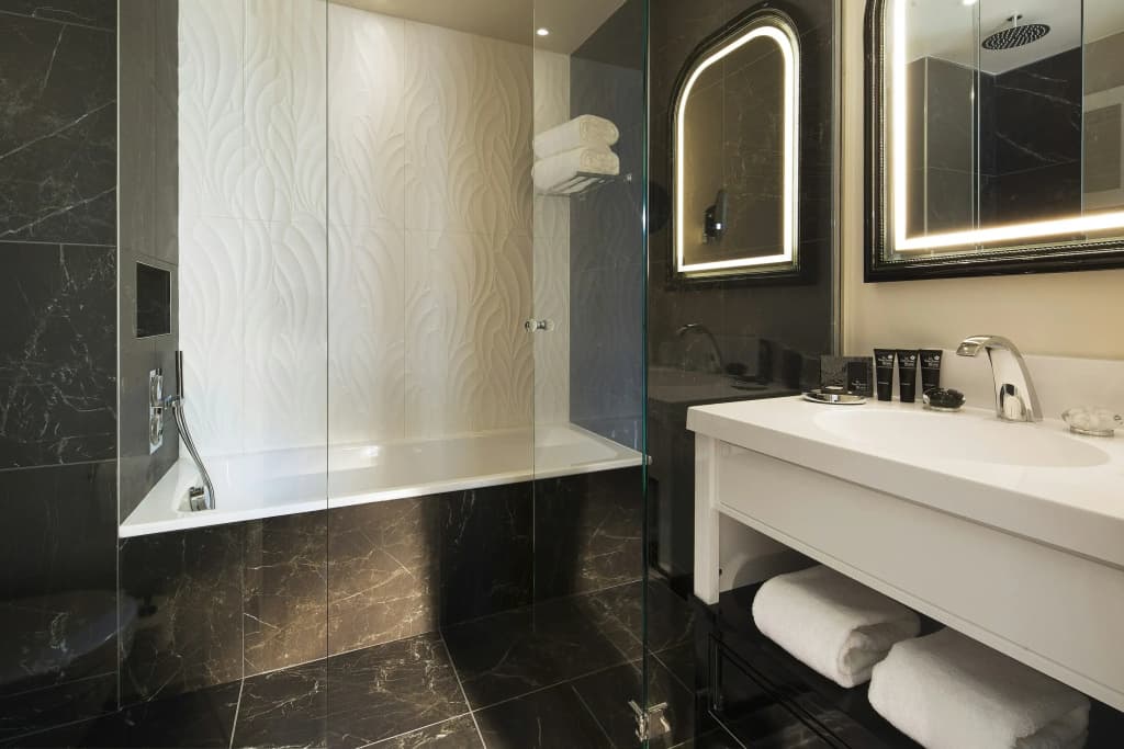 Hotel Le Narcisse Blanc & Spa - photo 10