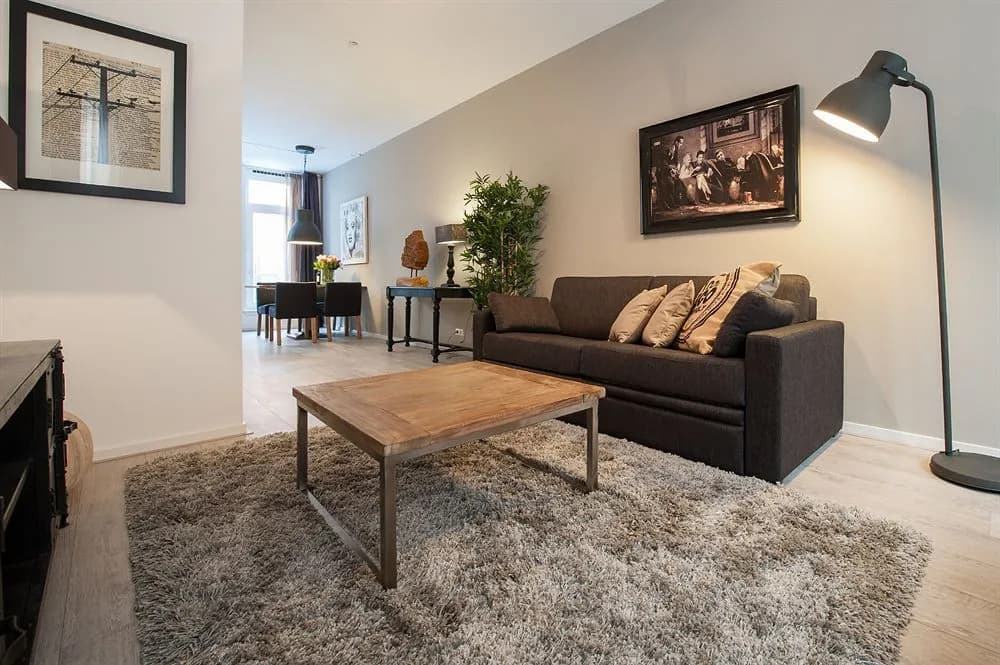 De Pijp Apartments - photo 13
