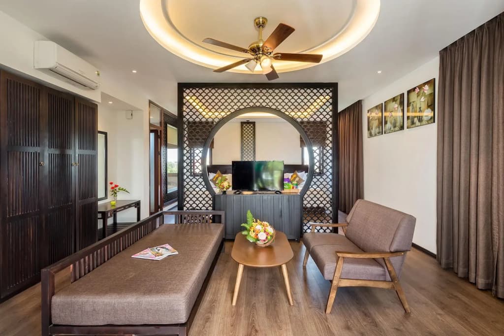 Hoi An Emotion Boutique Villa - photo 15