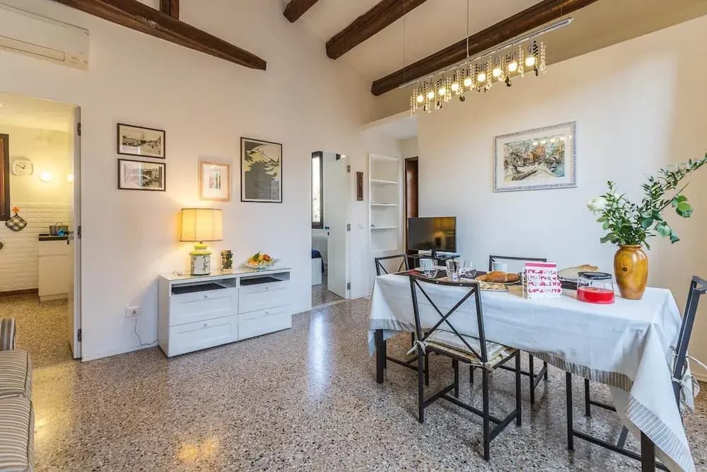 Ca Dell Abate Venetian House - photo 5