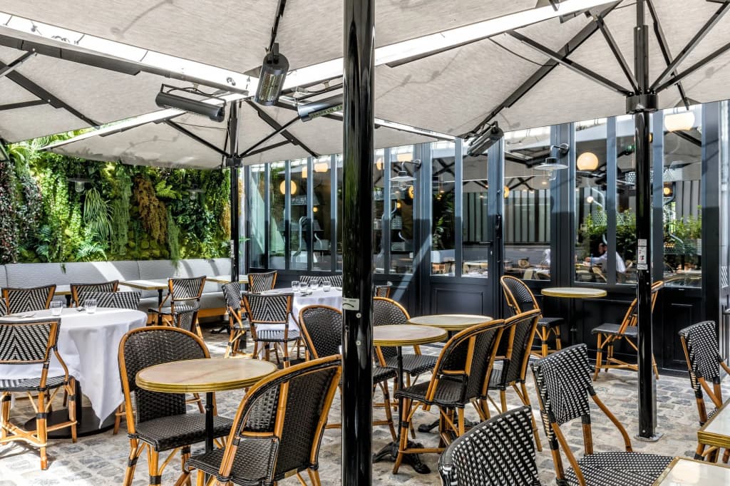 Hôtel Restaurant Au Bœuf Couronné - photo 23