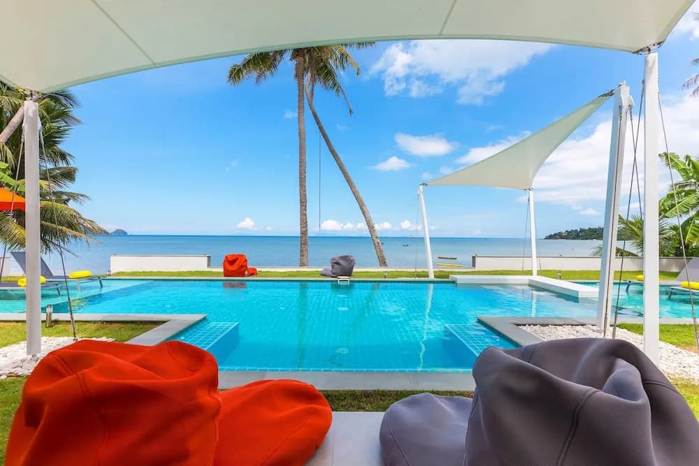 Paradis Blanc - photo 12