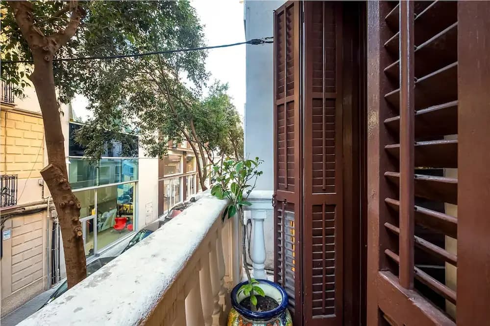 Luxury Apartment near Diagonal - photo 12