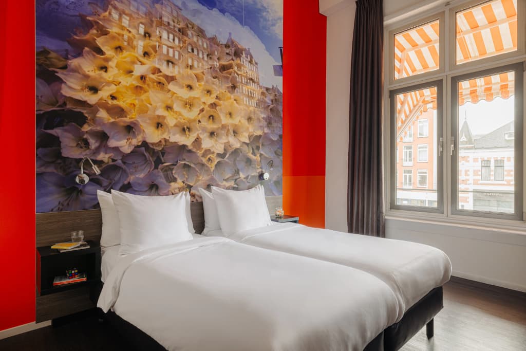 The Manor Amsterdam - photo 33