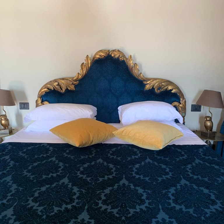 Hotel La Calcina - photo 17