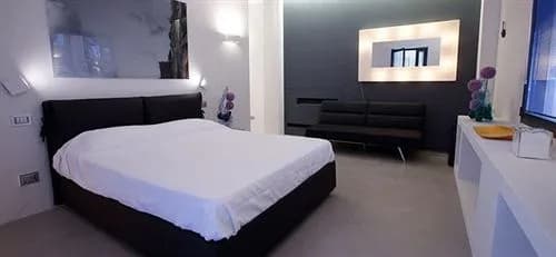 Urben Suites Apartments Design - photo 17