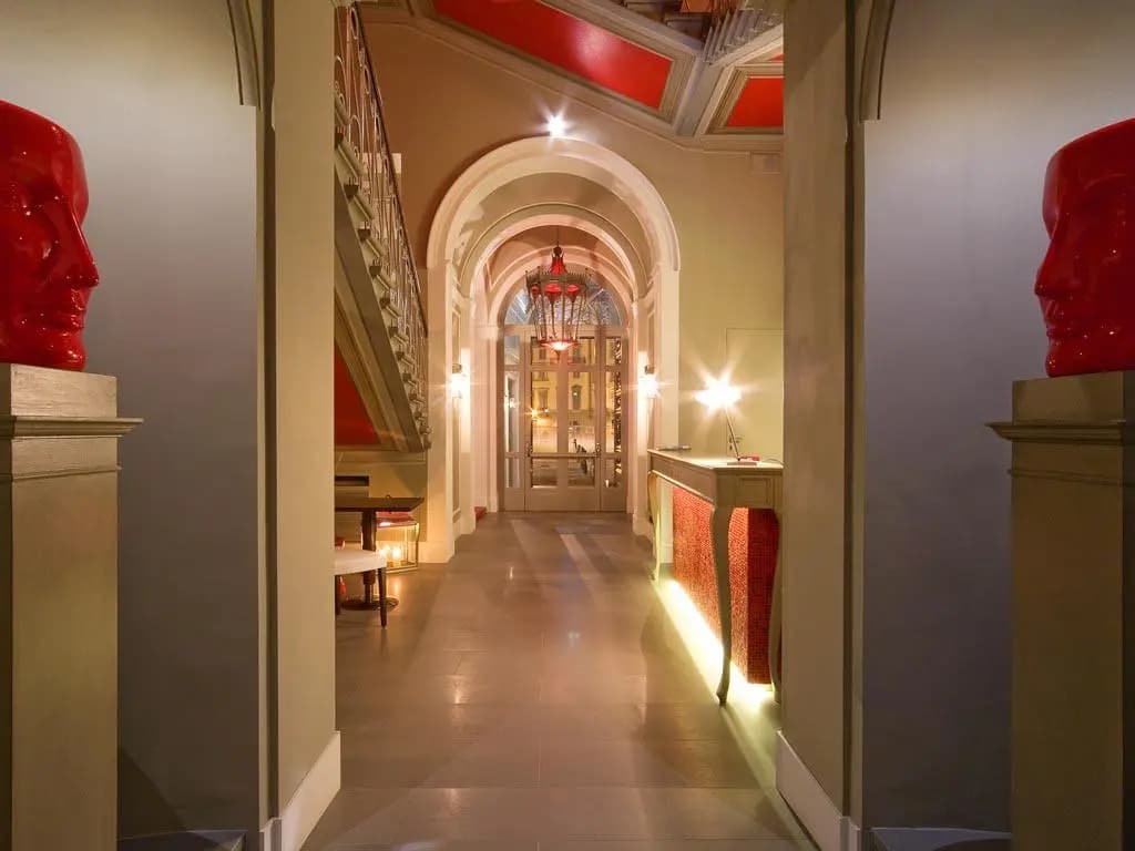 Hotel Rosso 23 - photo 12