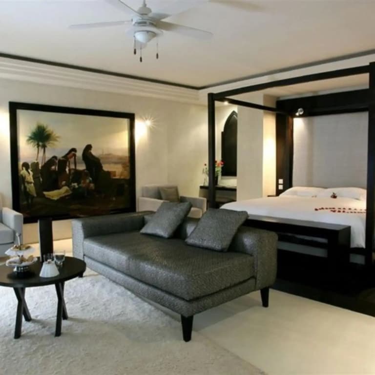 Les Jardins De La Koutoubia Hotel - photo 5