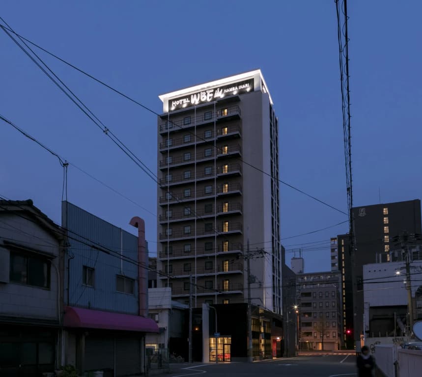 Hotel Links Namba - photo 1