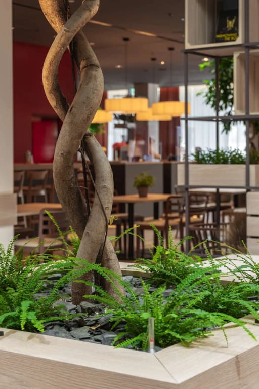 IntercityHotel Budapest - photo 23