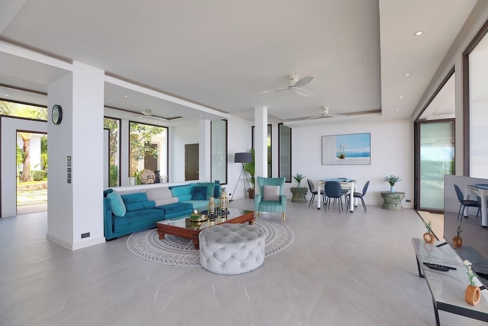 Villa Turquoise 1 - photo 25