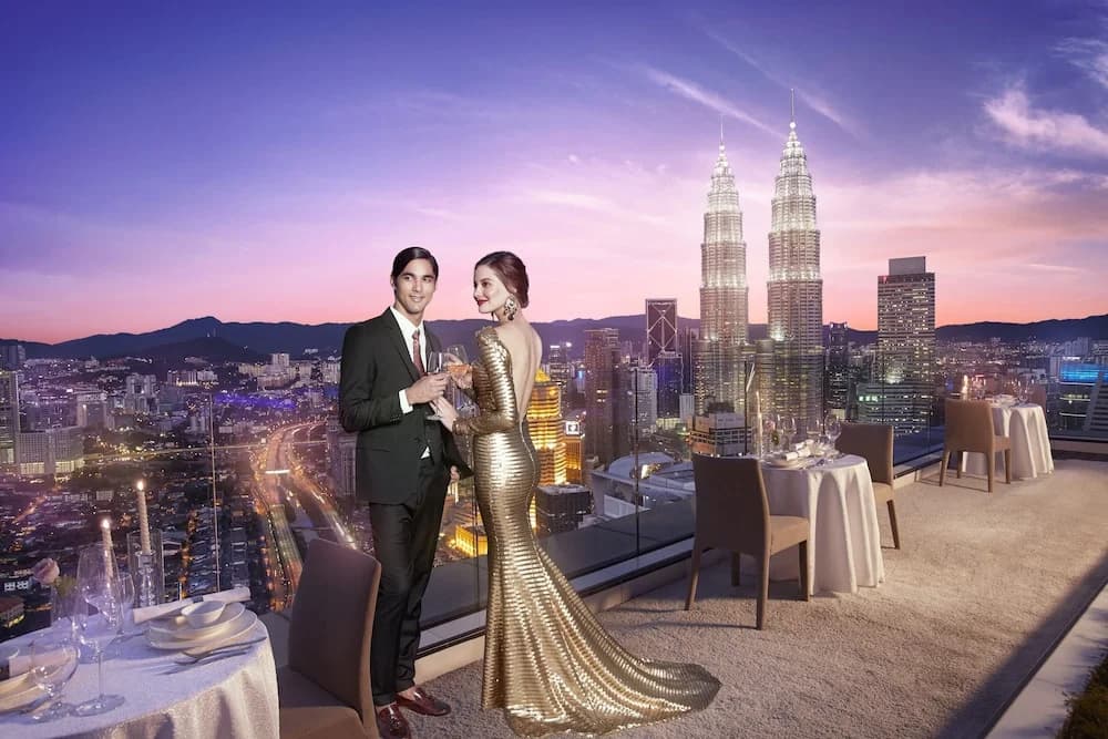 The Platinum Kuala Lumpur by LUMA - photo 27