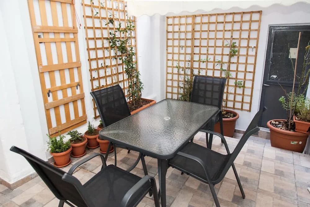 Beautiful new apartment in Petralona - photo 15