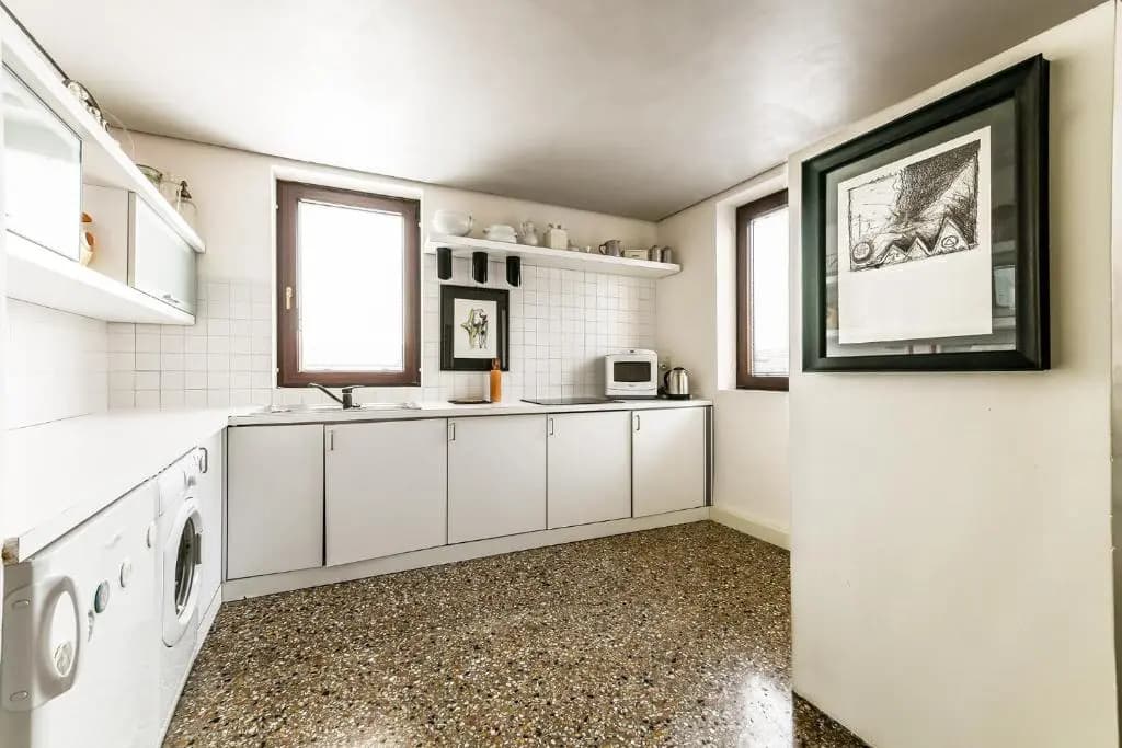 Venice Glass Apartment - photo 8