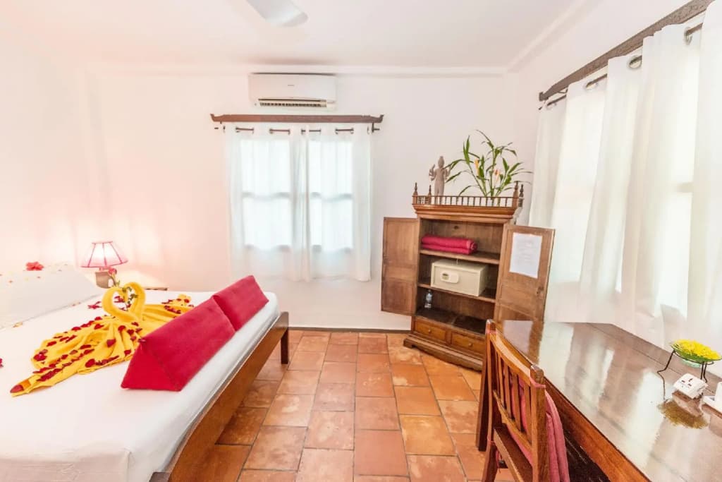 SiZen Retreat & Spa - photo 4