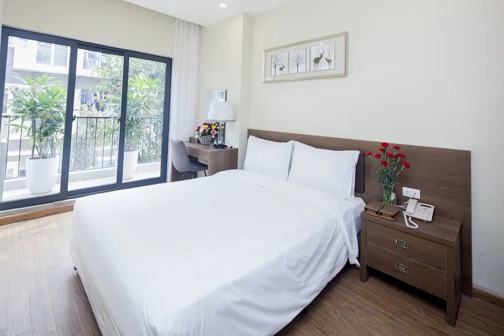 Tigon Hotel - photo 8