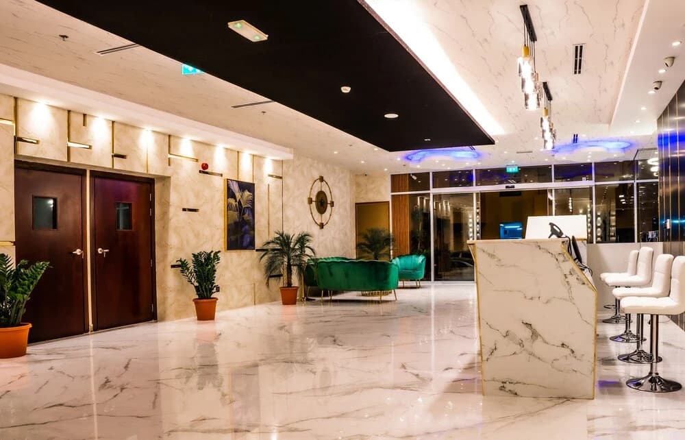 Raha Hotel - photo 2