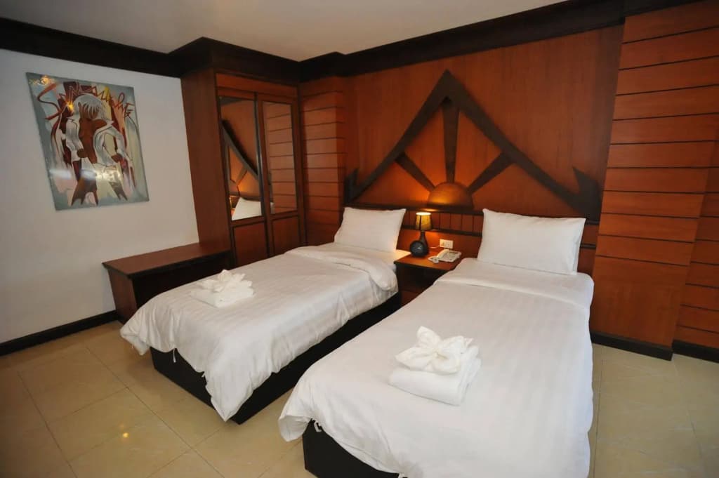 Apsara Residence - photo 14