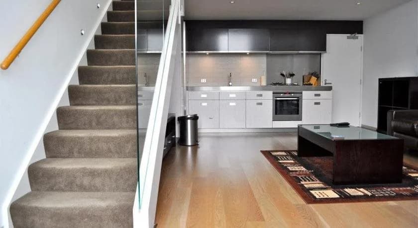 Astra Apartments - St Kilda Rd - photo 11