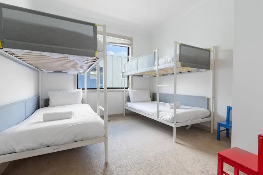 Spacious 3bedrooms big House@mitcham - photo 4